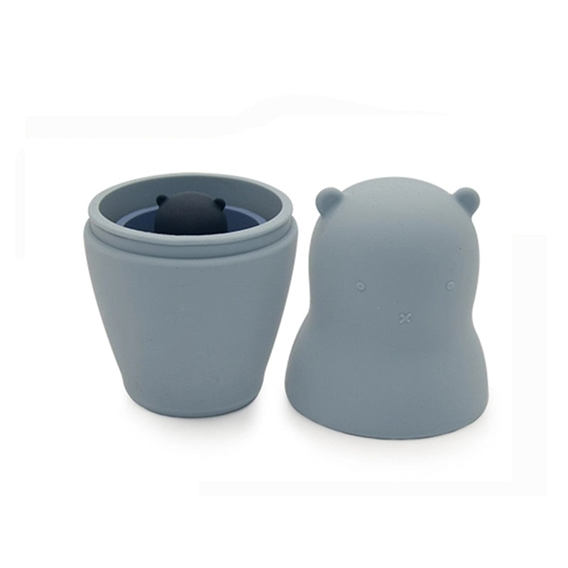 Silicone Matryoshka Doll