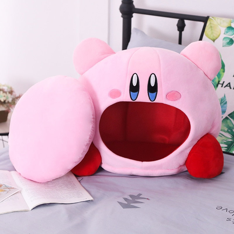Kirby CatNap Bed