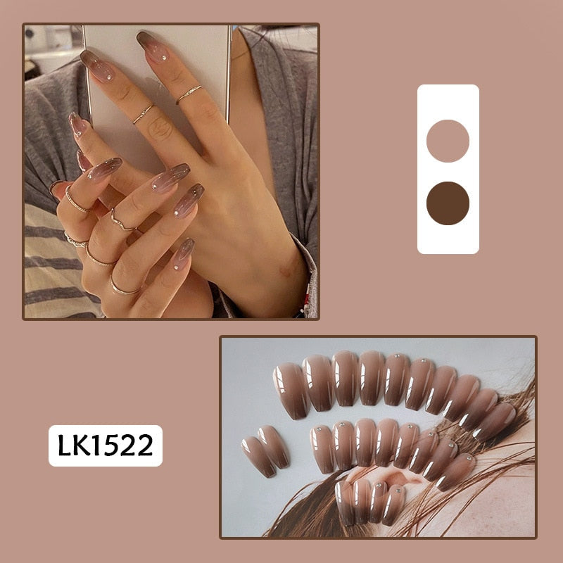 Press On Nails