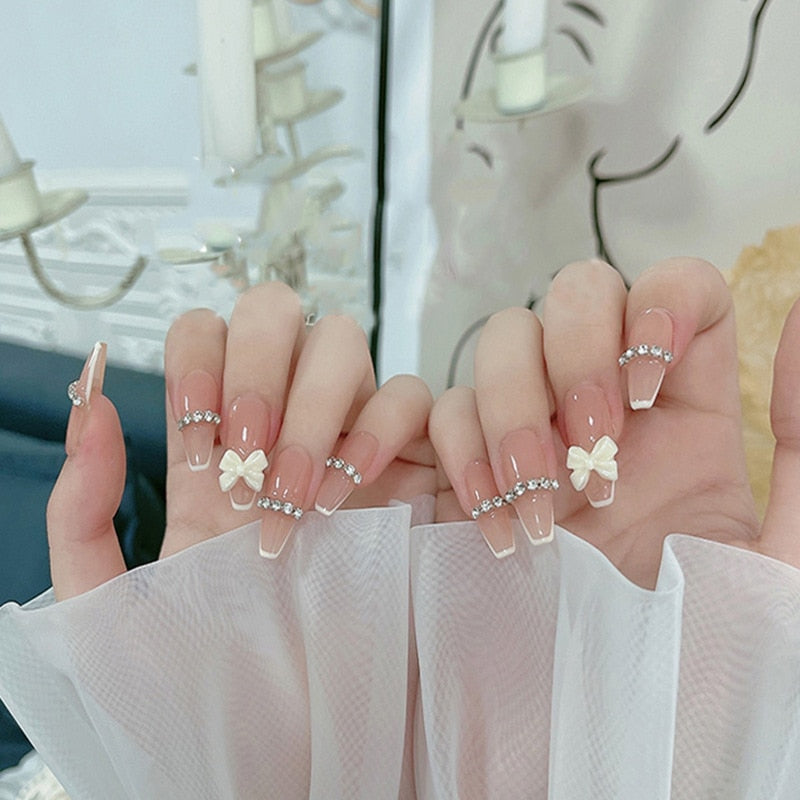 Press On Nails
