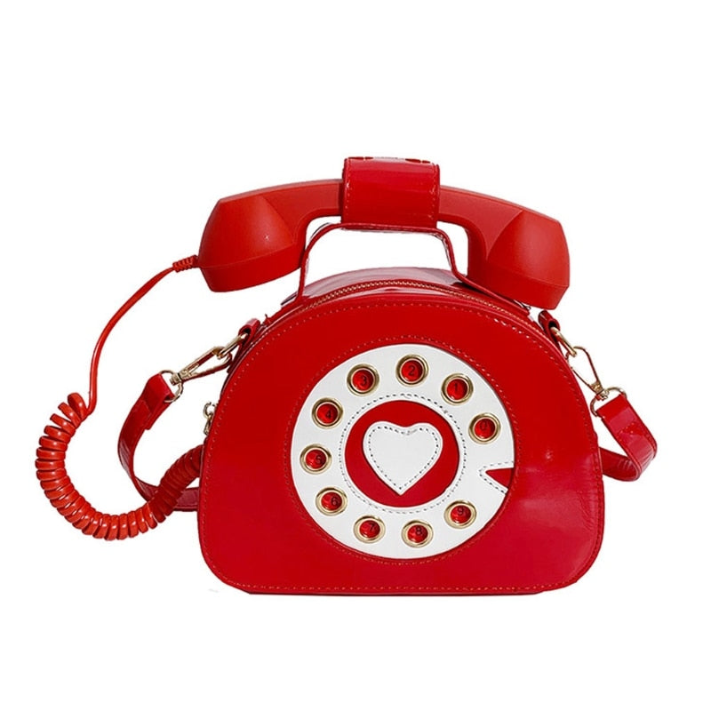 Multi-Purpose Telephone Cross Body Bag