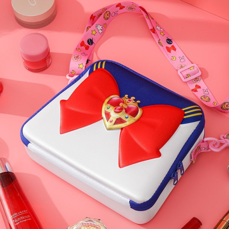 Sailor Moon Crossbody Bag