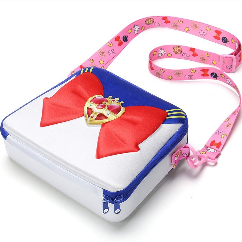 Sailor Moon Crossbody Bag
