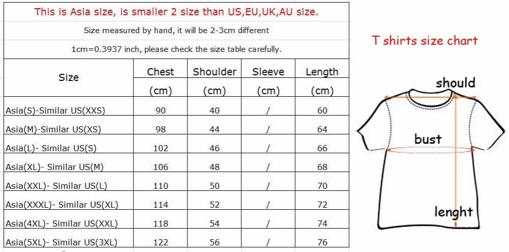 Studio Ghibli Assorted T-Shirts