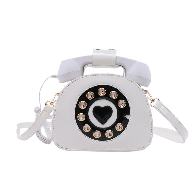 Multi-Purpose Telephone Cross Body Bag