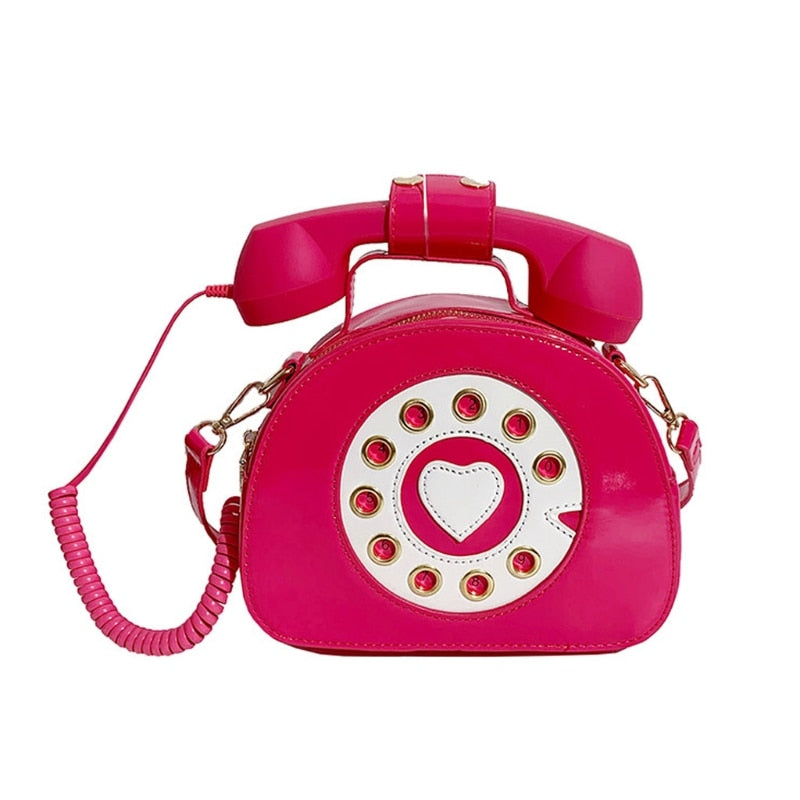 Multi-Purpose Telephone Cross Body Bag