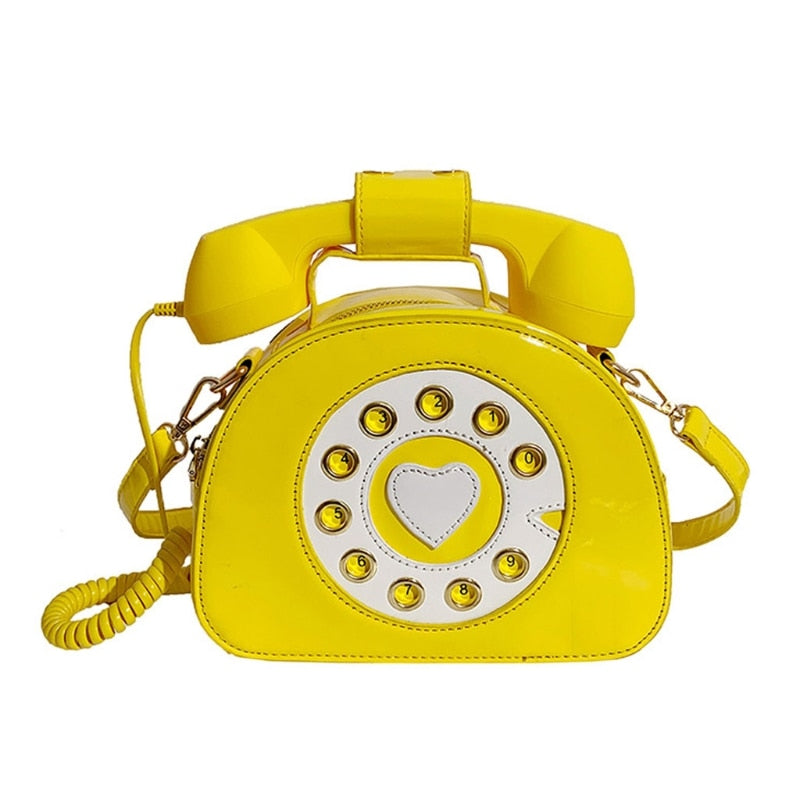 Multi-Purpose Telephone Cross Body Bag