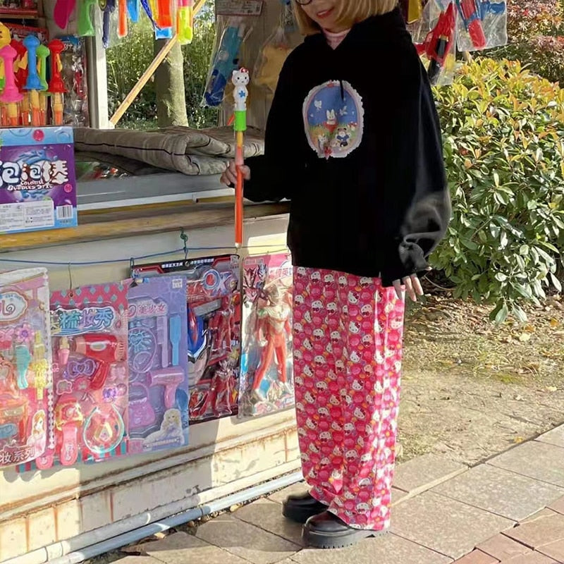 Hello Kitty Lounge Pants