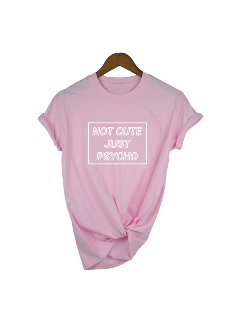 Psycho T-Shirt