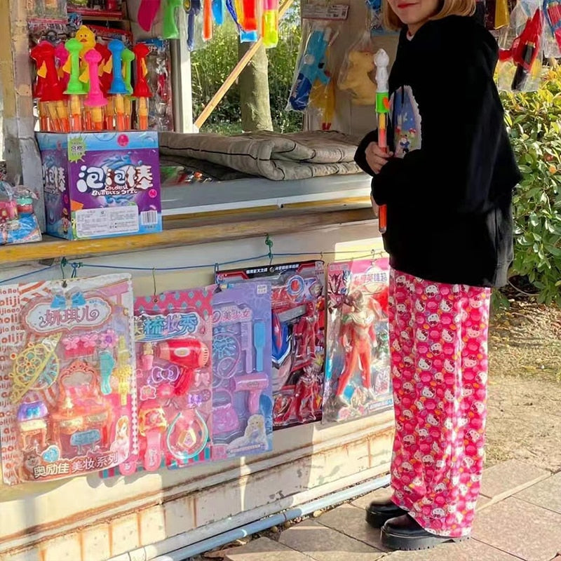 Hello Kitty Lounge Pants