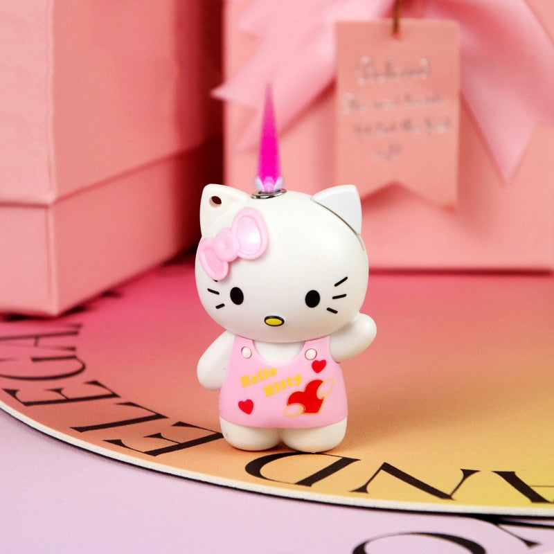 Sanrio Lighters