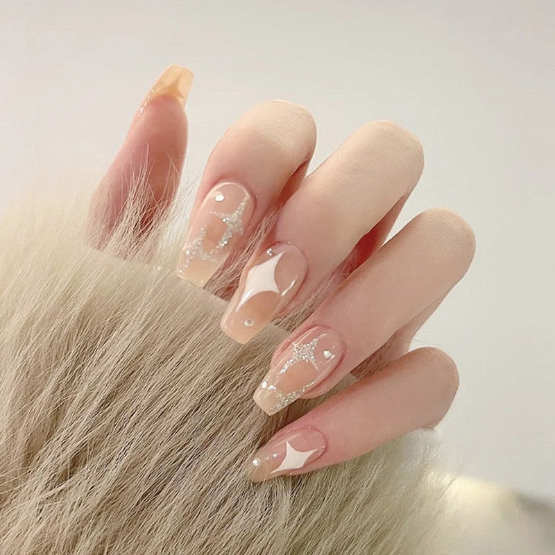 Press On Nails