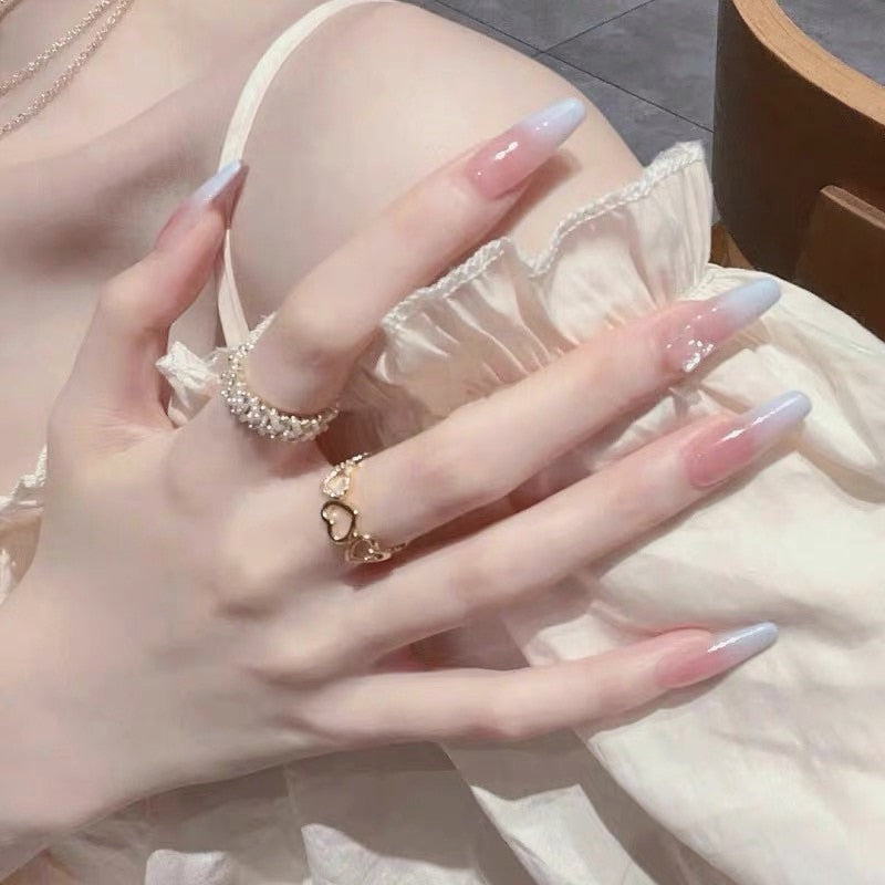 Press On Nails