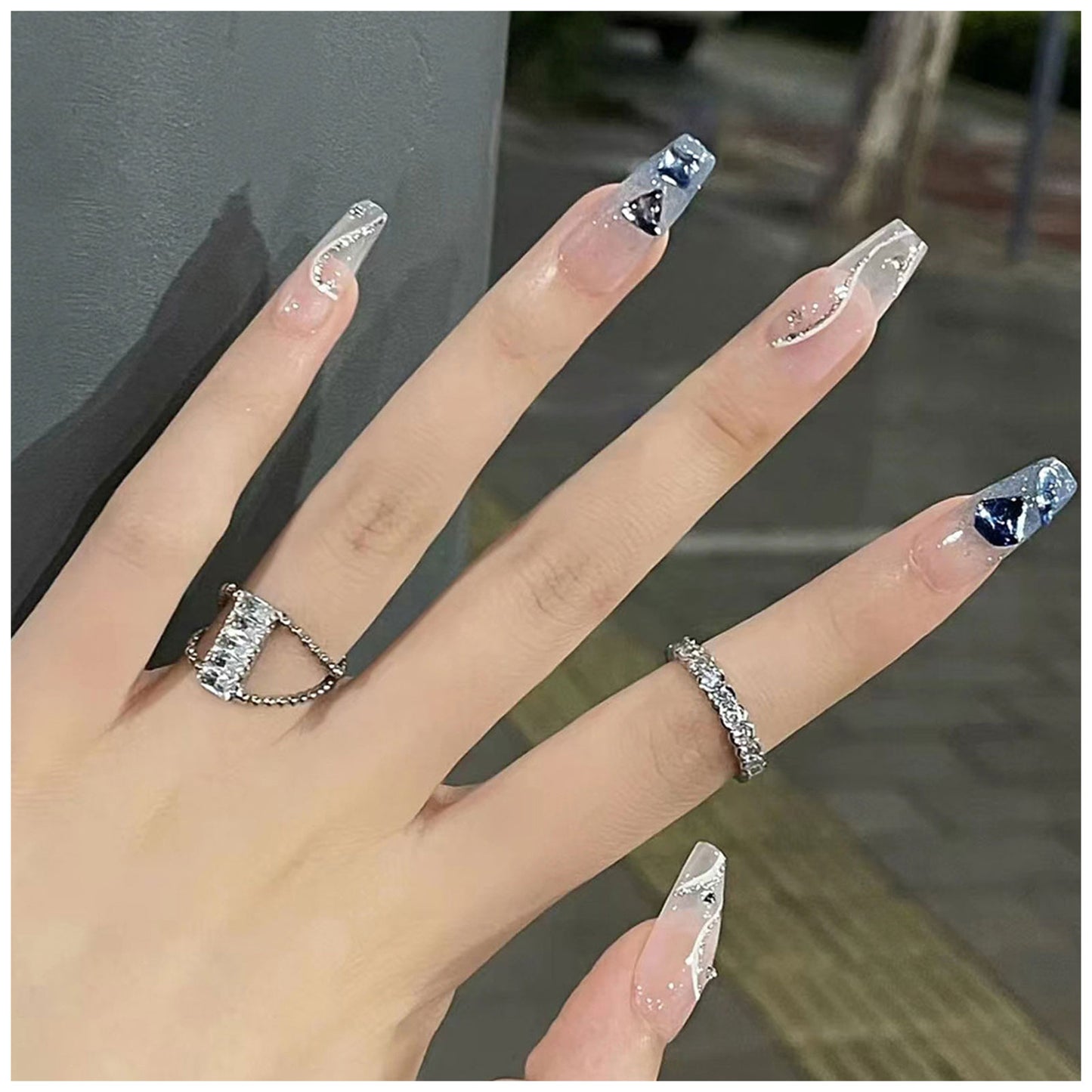 Press On Nails