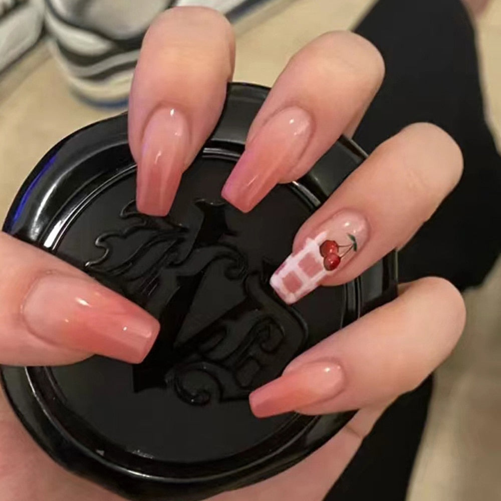 Press On Nails