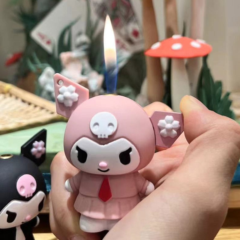 Sanrio Lighters