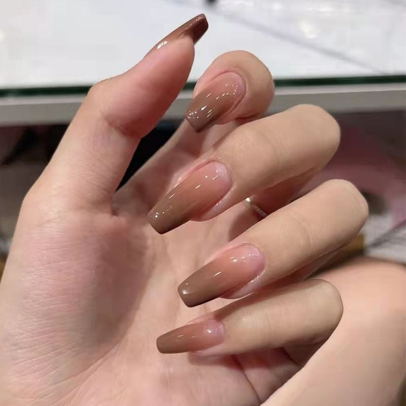 Press On Nails