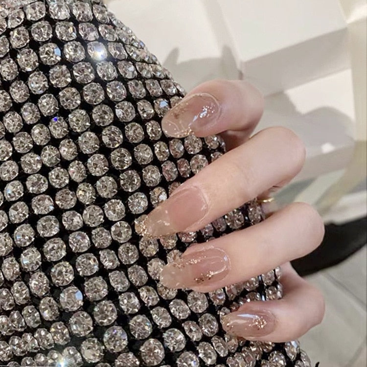 Press On Nails