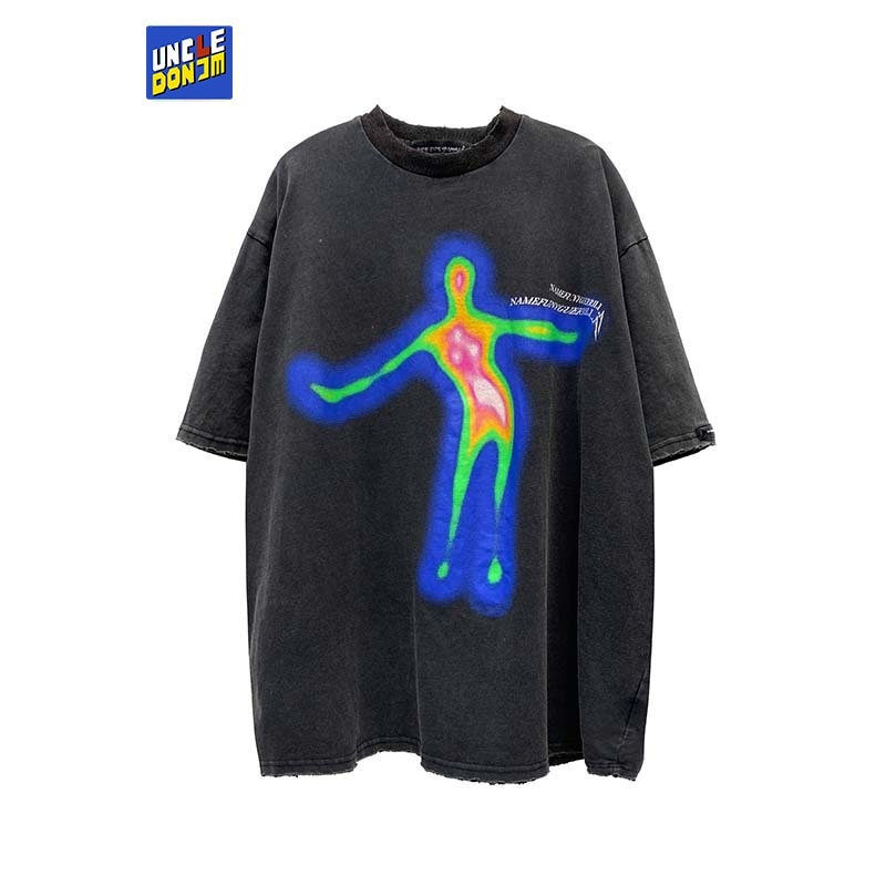 Retro Man T-Shirt