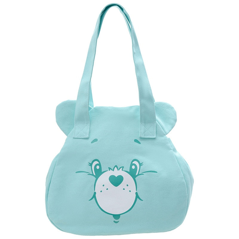 Care Bear Bag