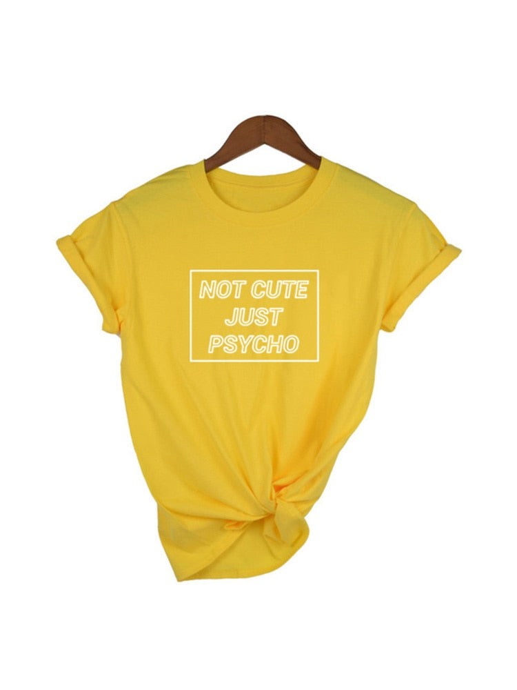 Psycho T-Shirt
