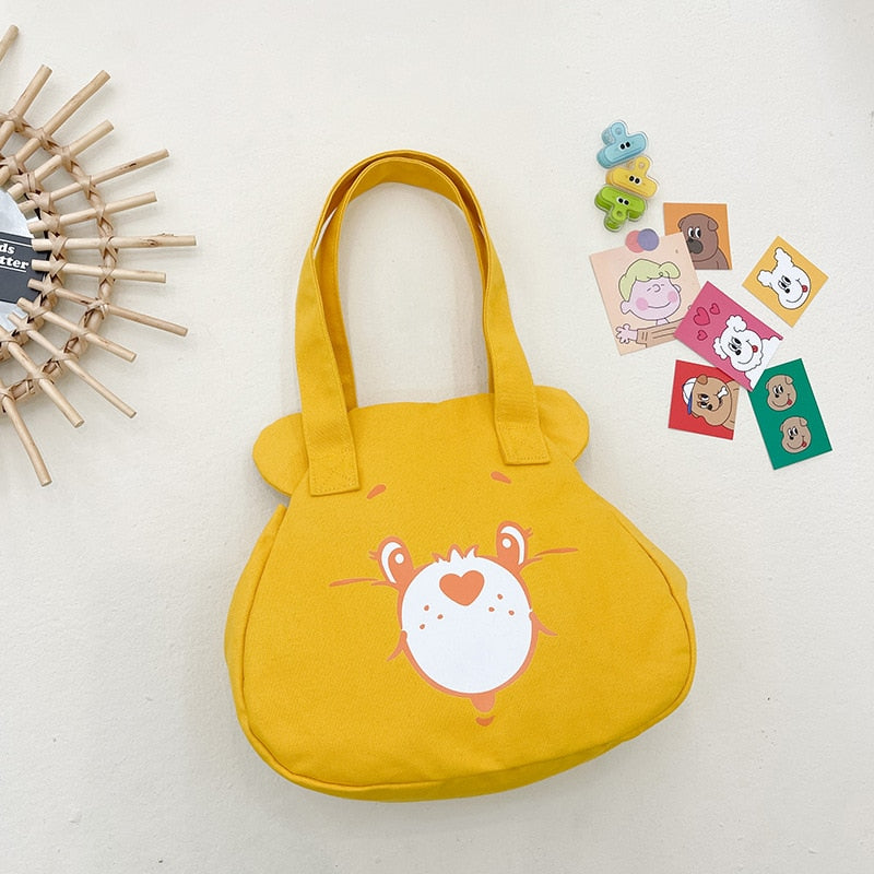 Care Bear Bag