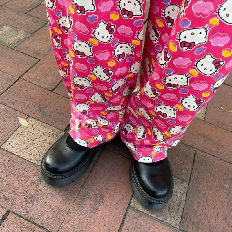 Hello Kitty Lounge Pants