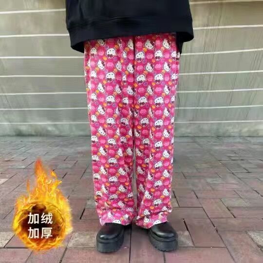 Hello Kitty Lounge Pants