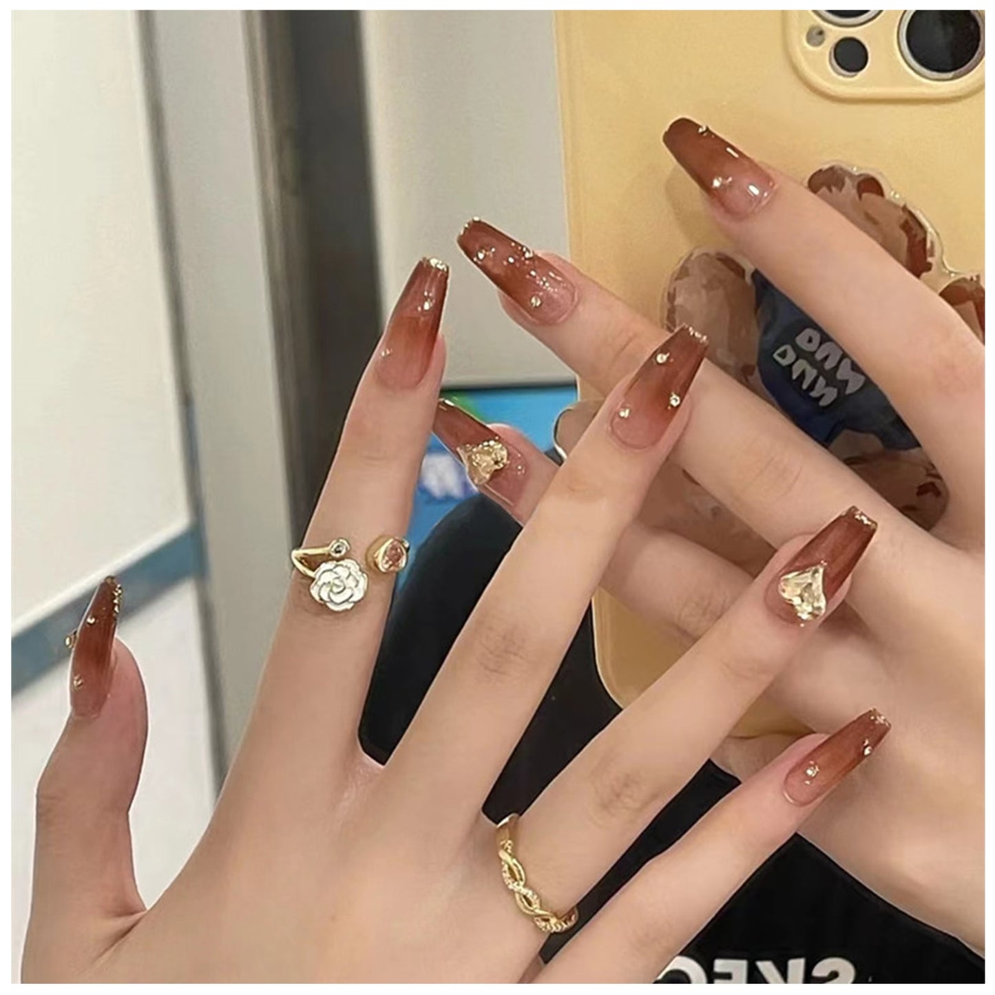 Press On Nails