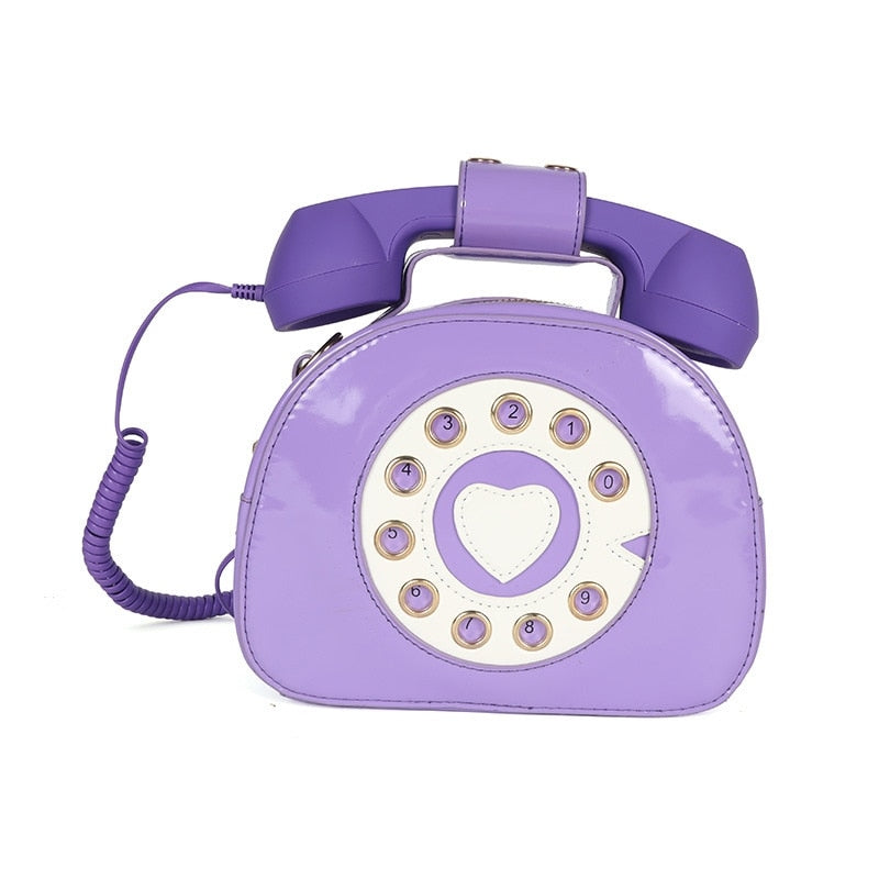 Multi-Purpose Telephone Cross Body Bag
