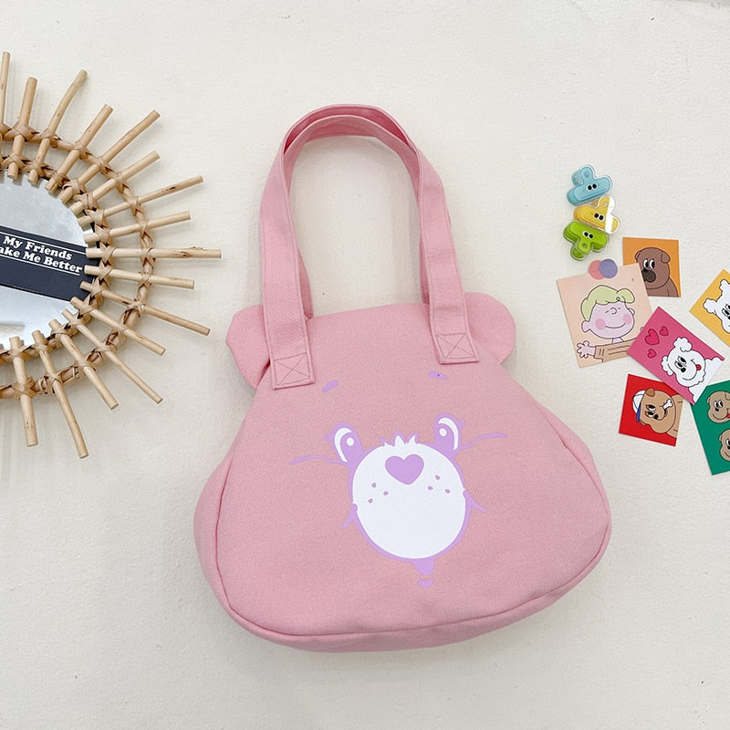 Care Bear Bag