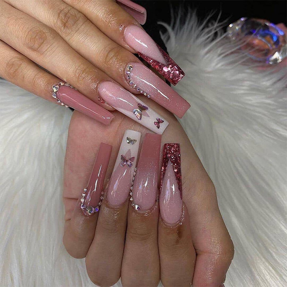 Press On Nails