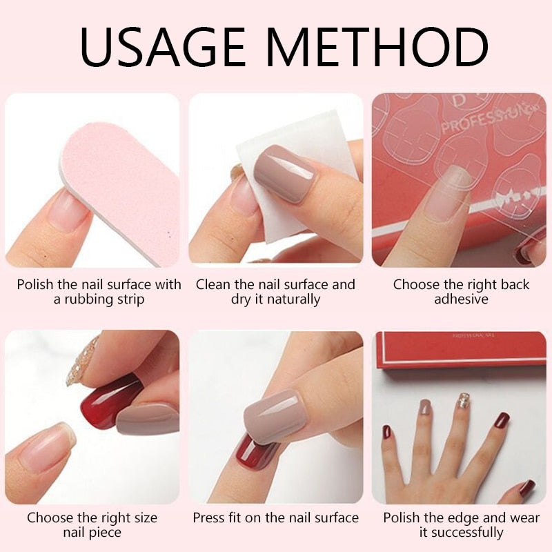 Press On Nails