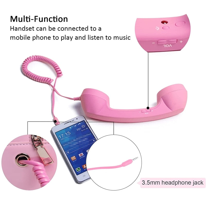 Multi-Purpose Telephone Cross Body Bag