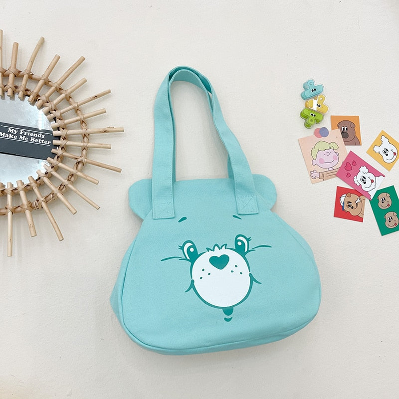 Care Bear Bag