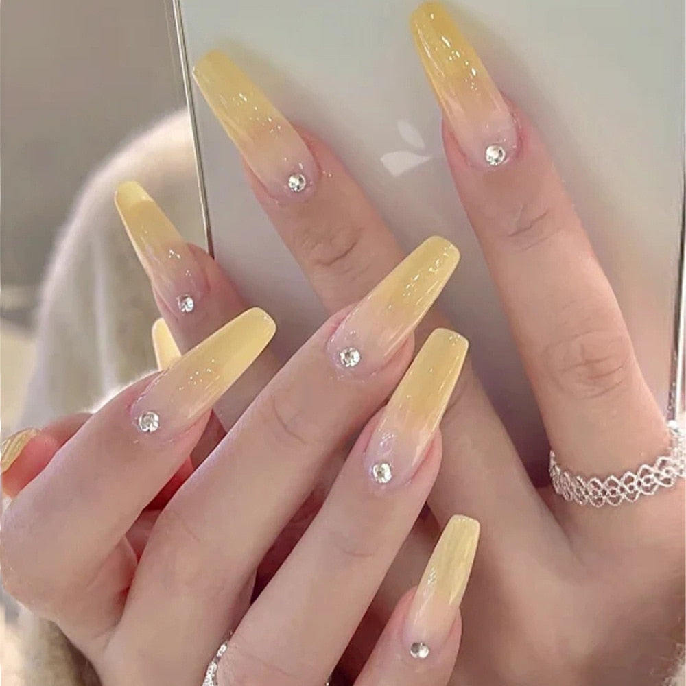 Press On Nails