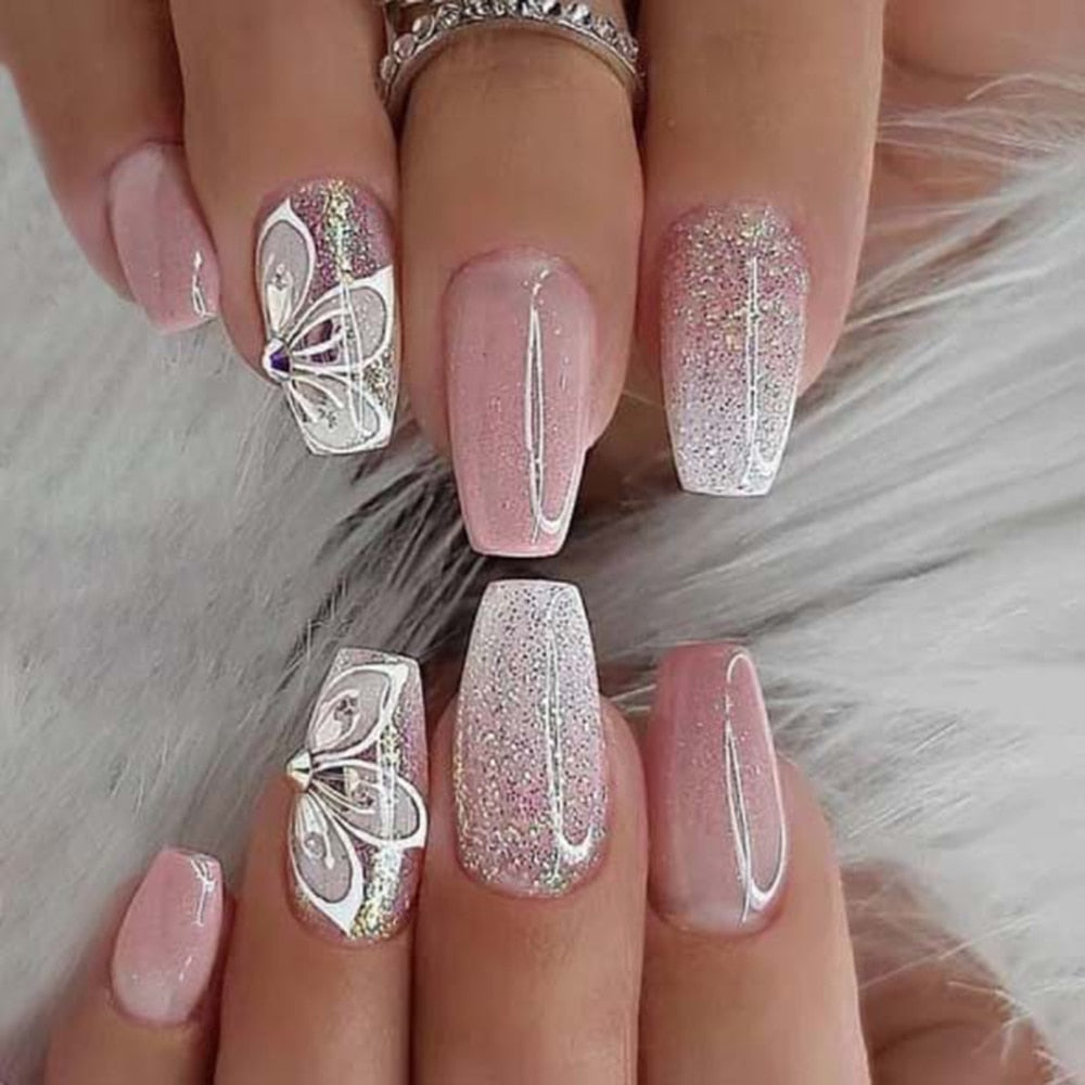 Press On Nails