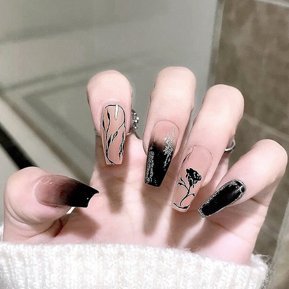 Press On Nails