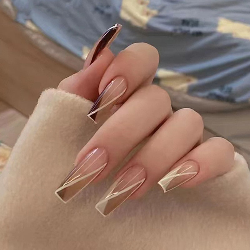 Press On Nails