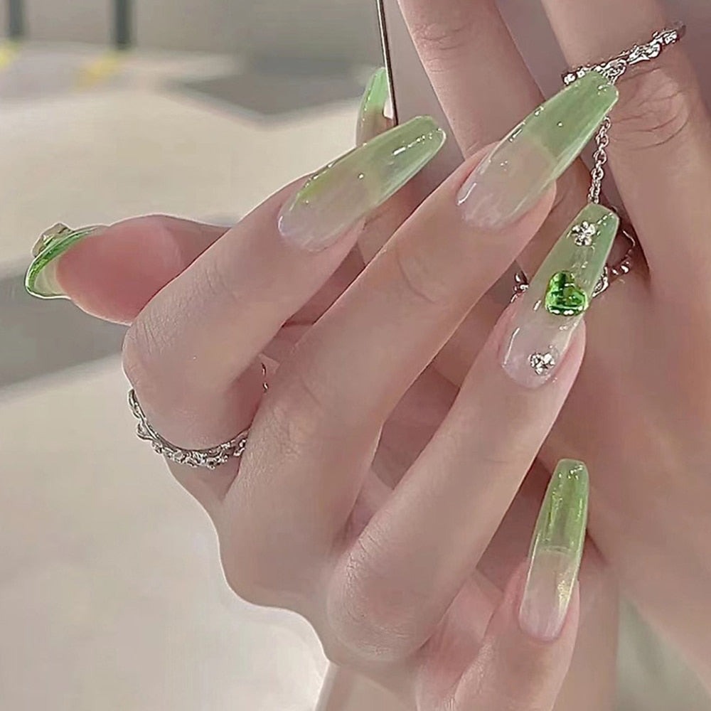 Press On Nails