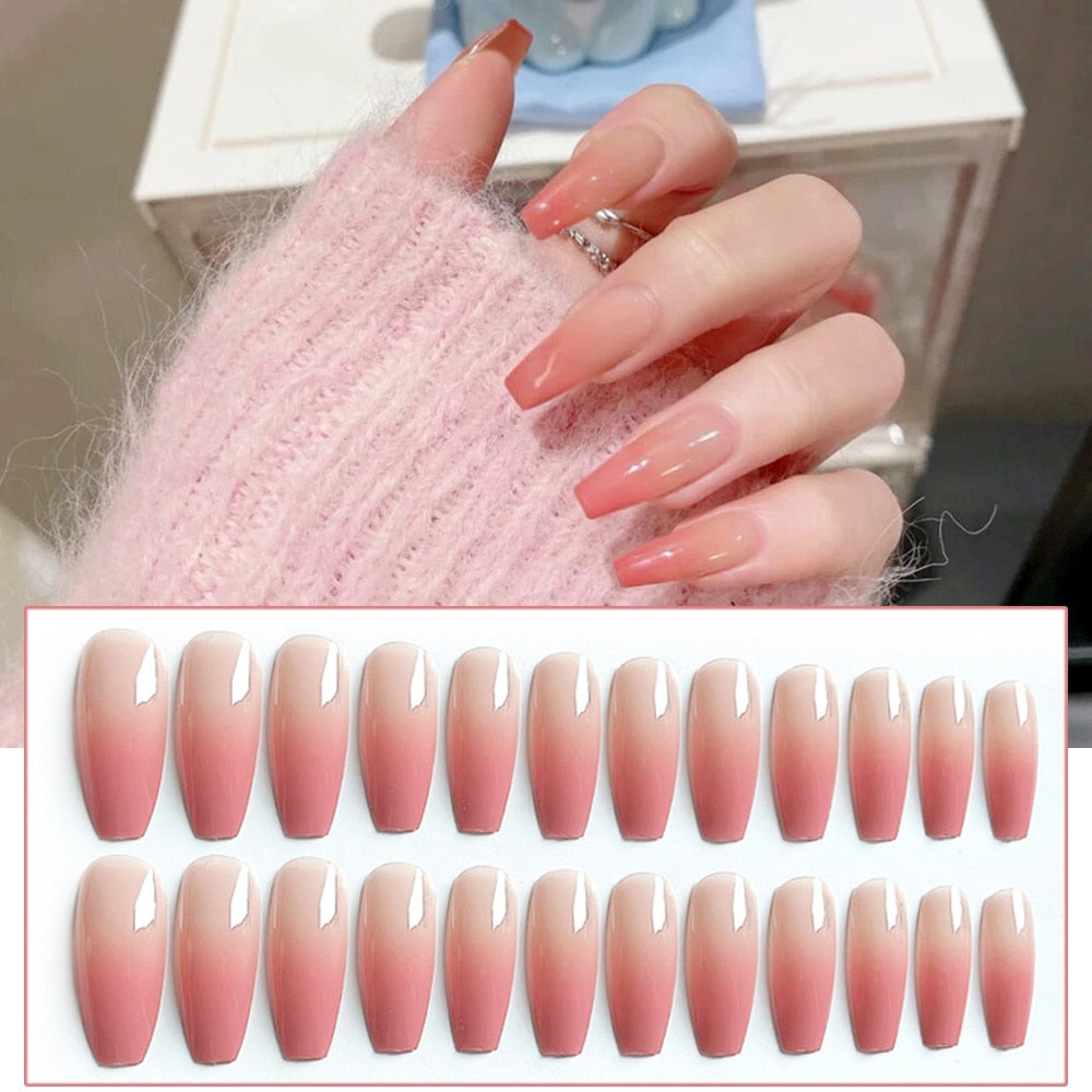 Press On Nails