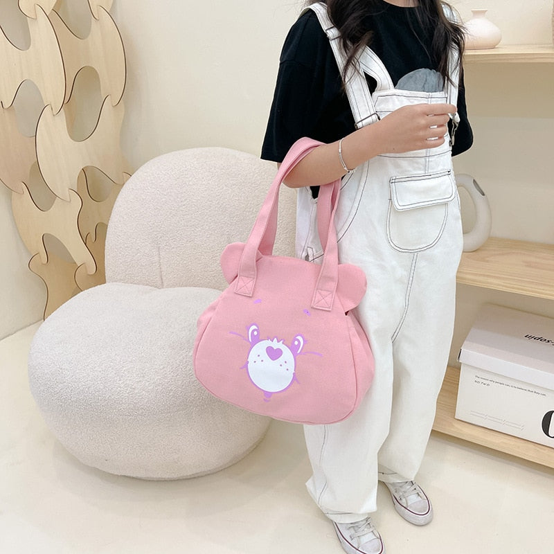 Care Bear Bag