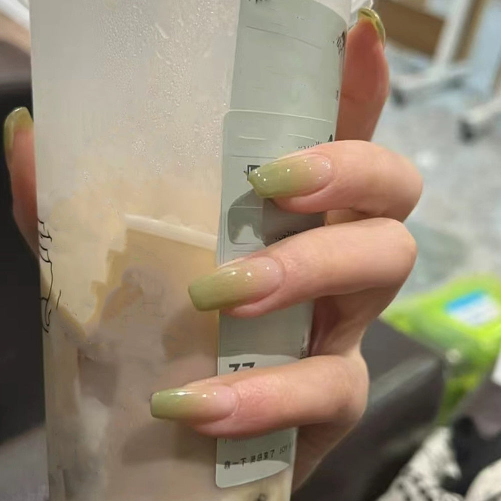 Press On Nails
