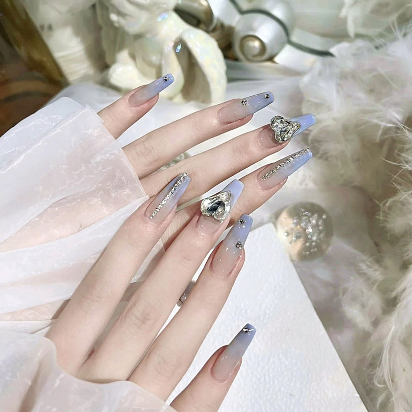 Press On Nails