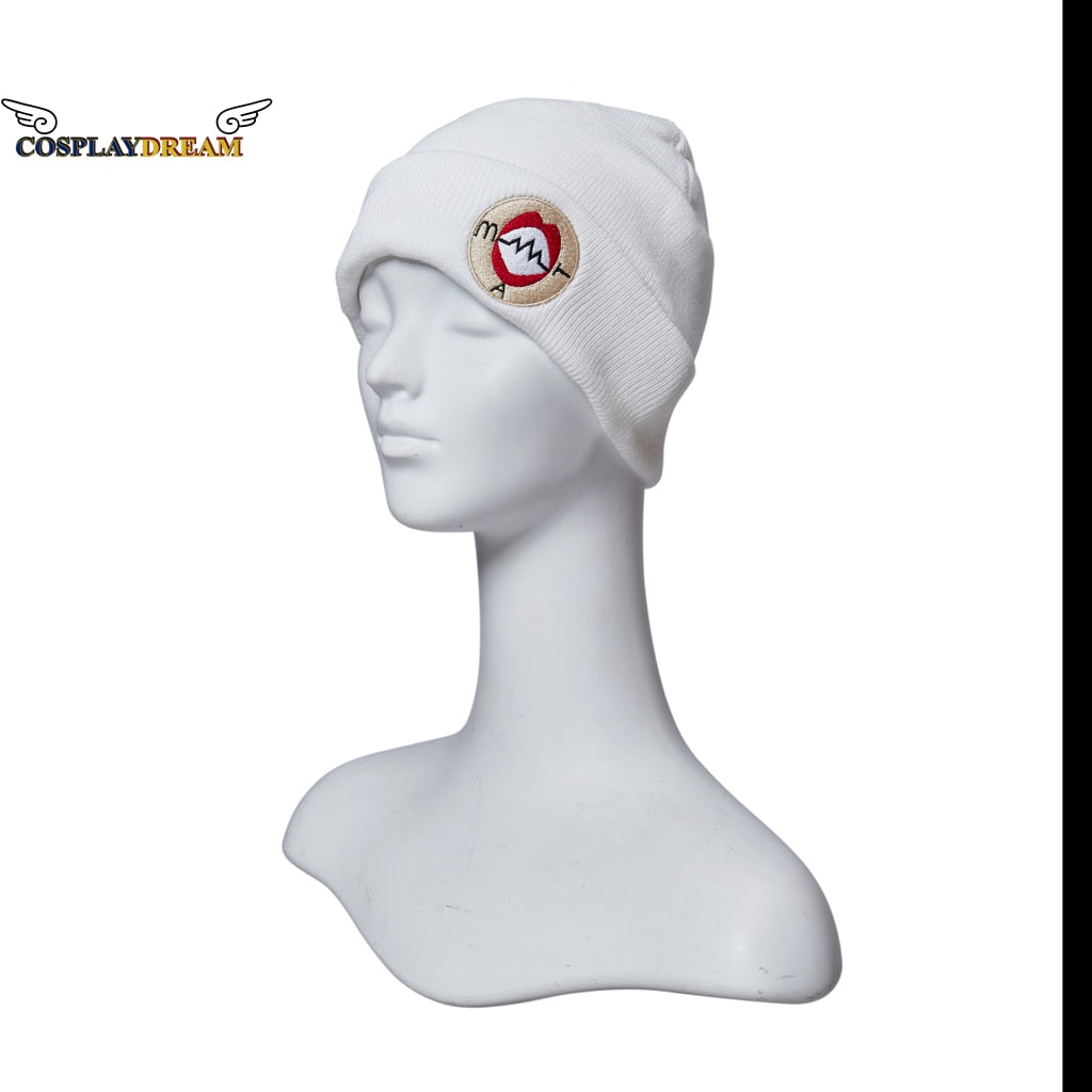 Soul Eater Beanie
