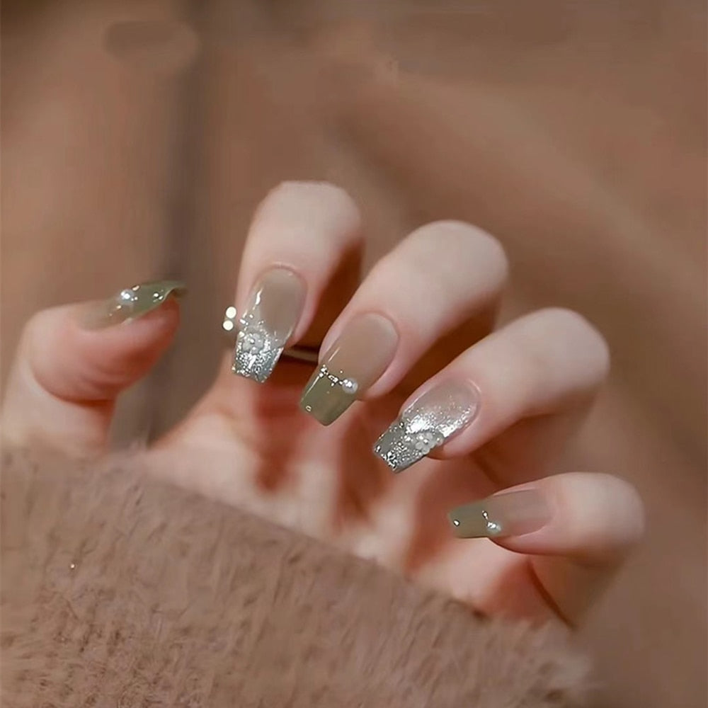Press On Nails