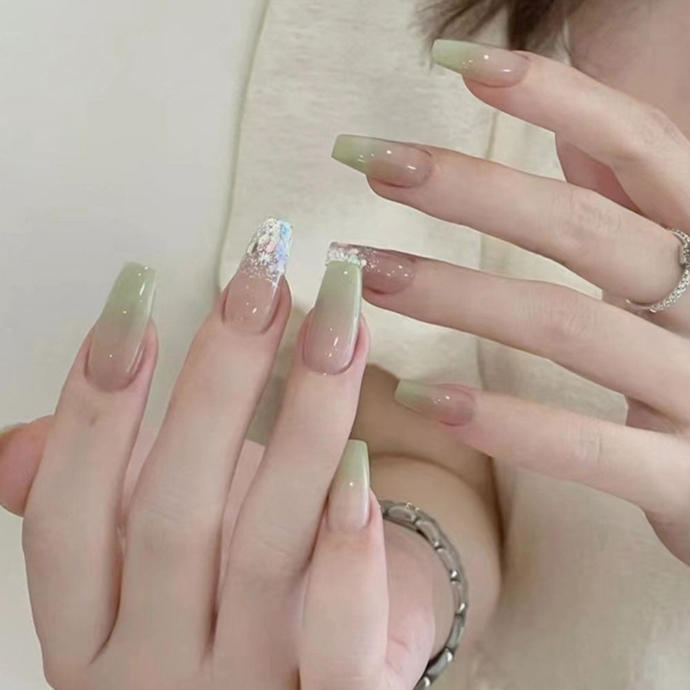 Press On Nails
