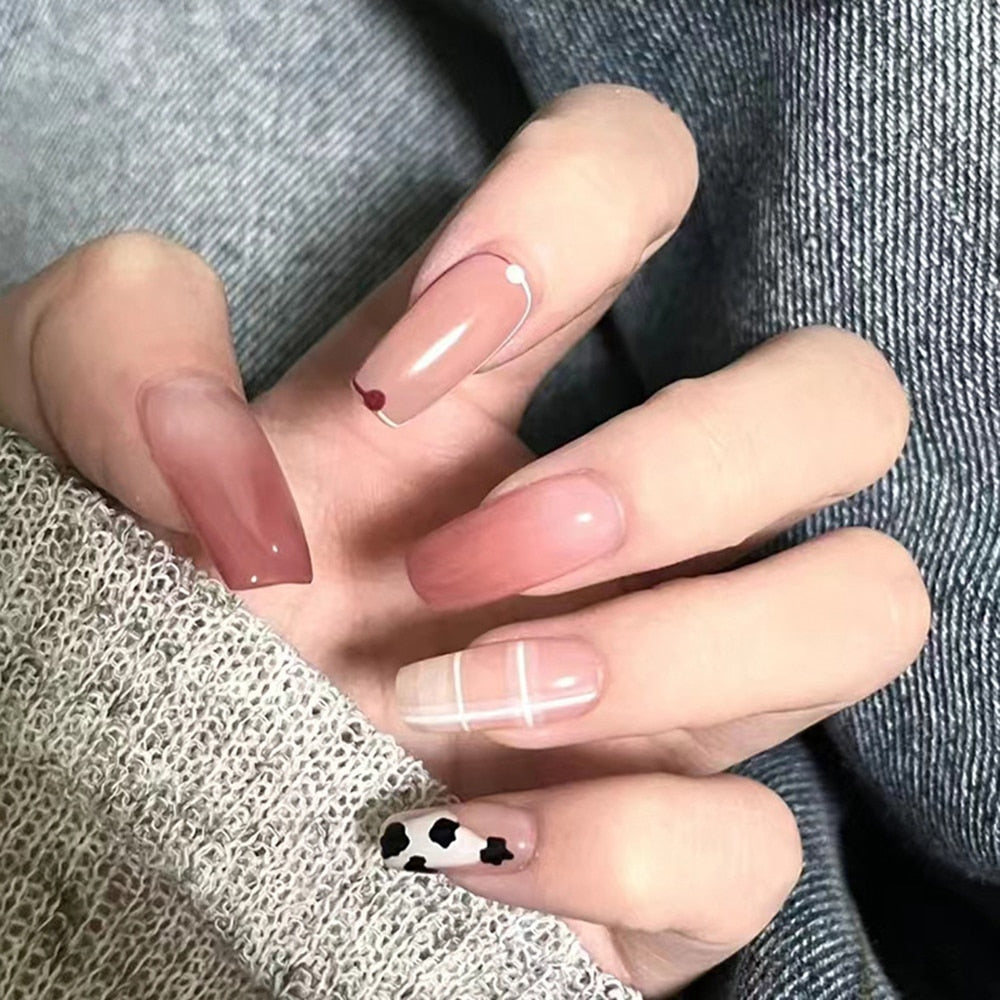 Press On Nails