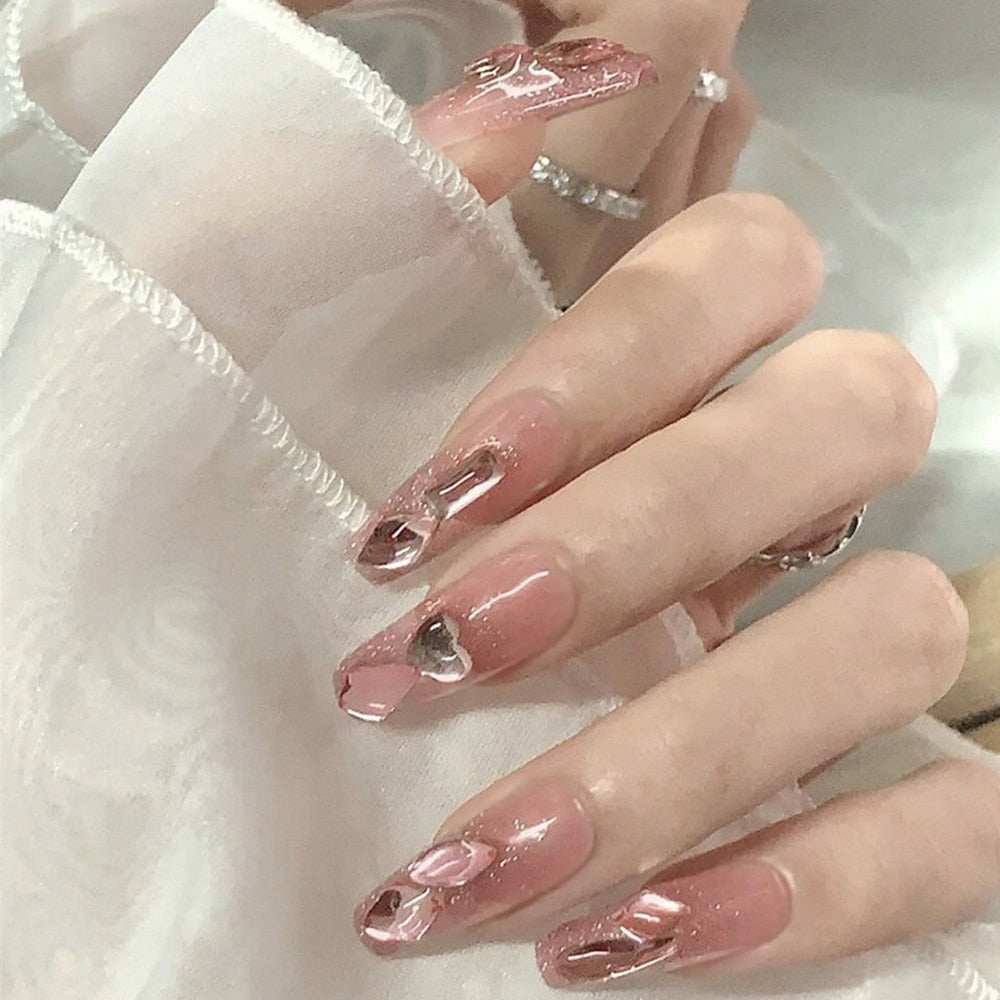 Press On Nails