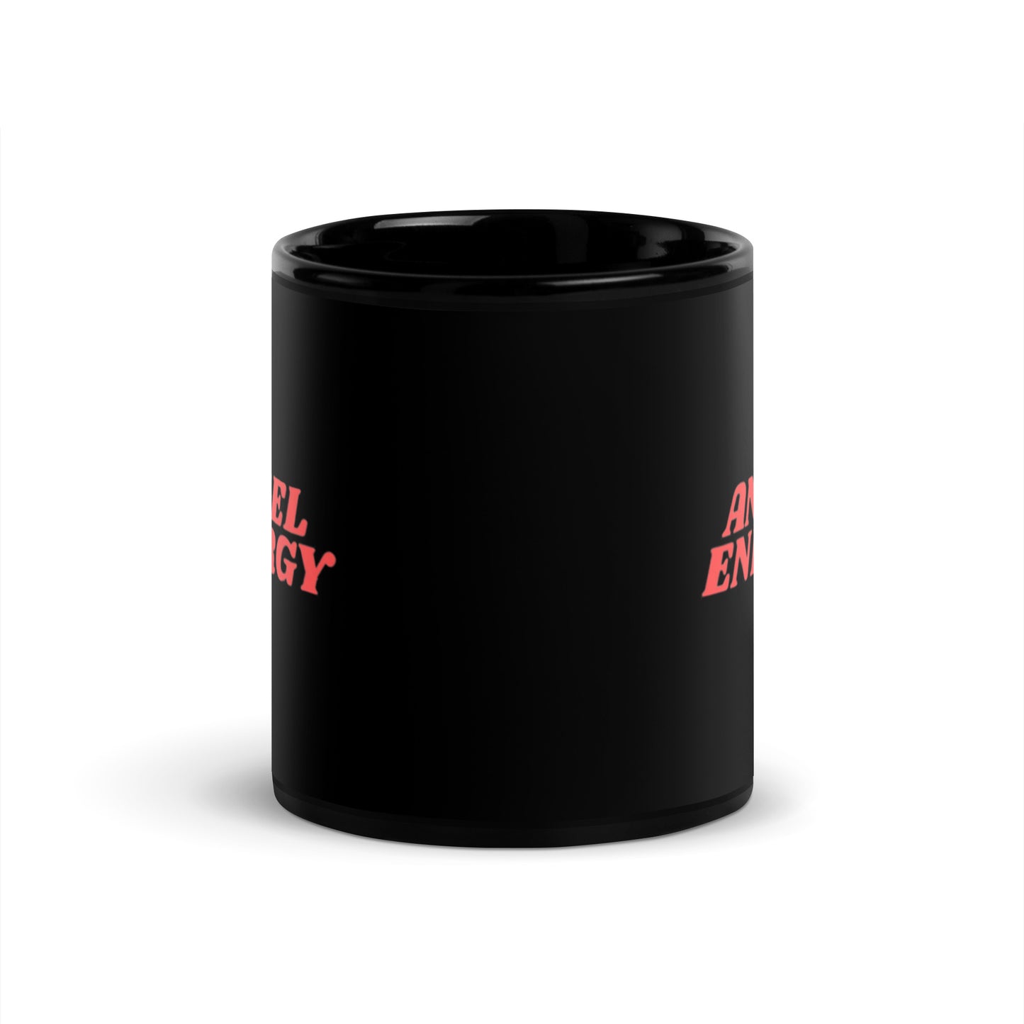 Angel Energy Mug